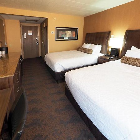 เอเวอร์กรีน รีสอร์ต Hotel คาดิลแลค ภายนอก รูปภาพ
