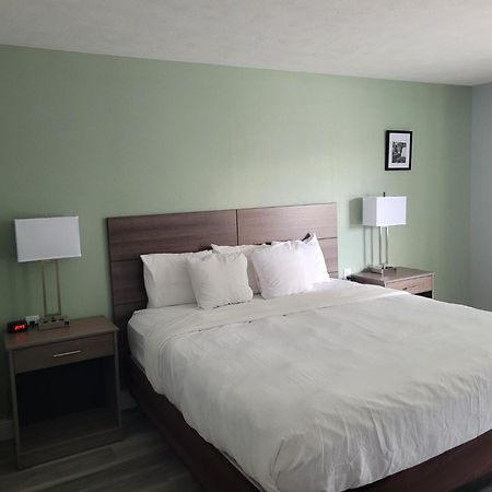 เอเวอร์กรีน รีสอร์ต Hotel คาดิลแลค ภายนอก รูปภาพ