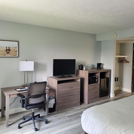 เอเวอร์กรีน รีสอร์ต Hotel คาดิลแลค ภายนอก รูปภาพ