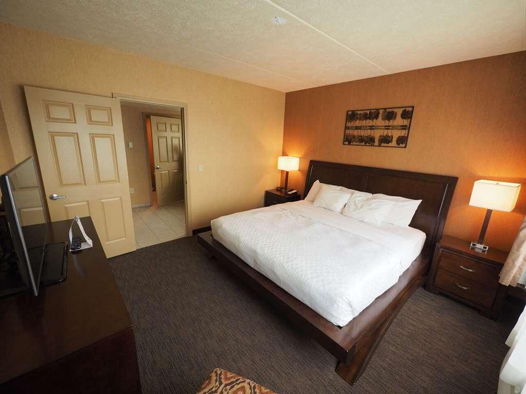 เอเวอร์กรีน รีสอร์ต Hotel คาดิลแลค ห้อง รูปภาพ
