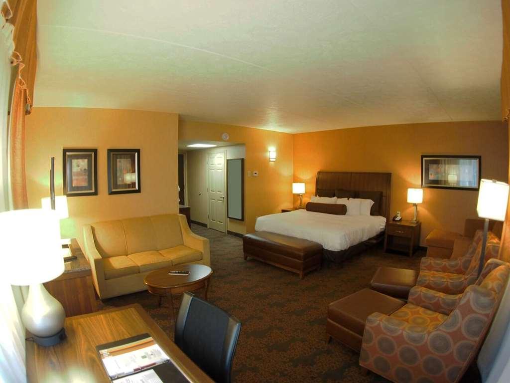 เอเวอร์กรีน รีสอร์ต Hotel คาดิลแลค ห้อง รูปภาพ