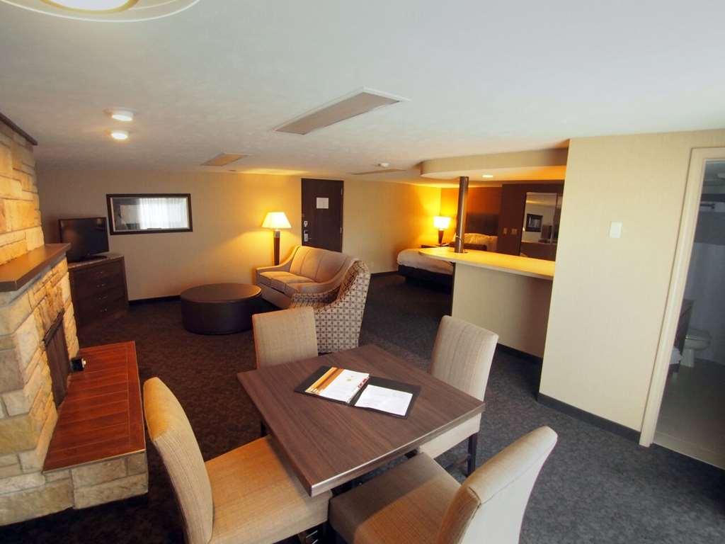 เอเวอร์กรีน รีสอร์ต Hotel คาดิลแลค ห้อง รูปภาพ