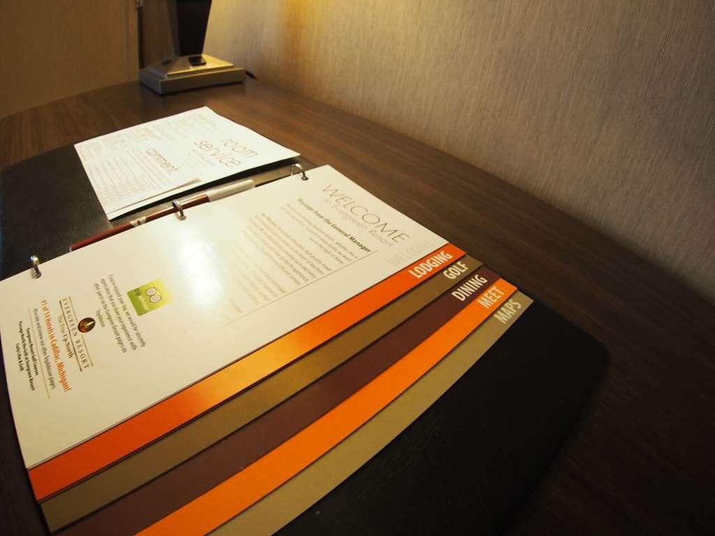 เอเวอร์กรีน รีสอร์ต Hotel คาดิลแลค ห้อง รูปภาพ