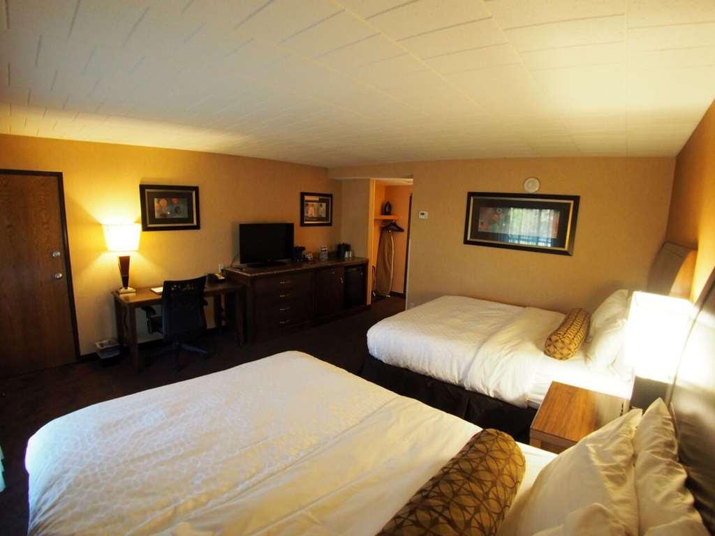 เอเวอร์กรีน รีสอร์ต Hotel คาดิลแลค ห้อง รูปภาพ