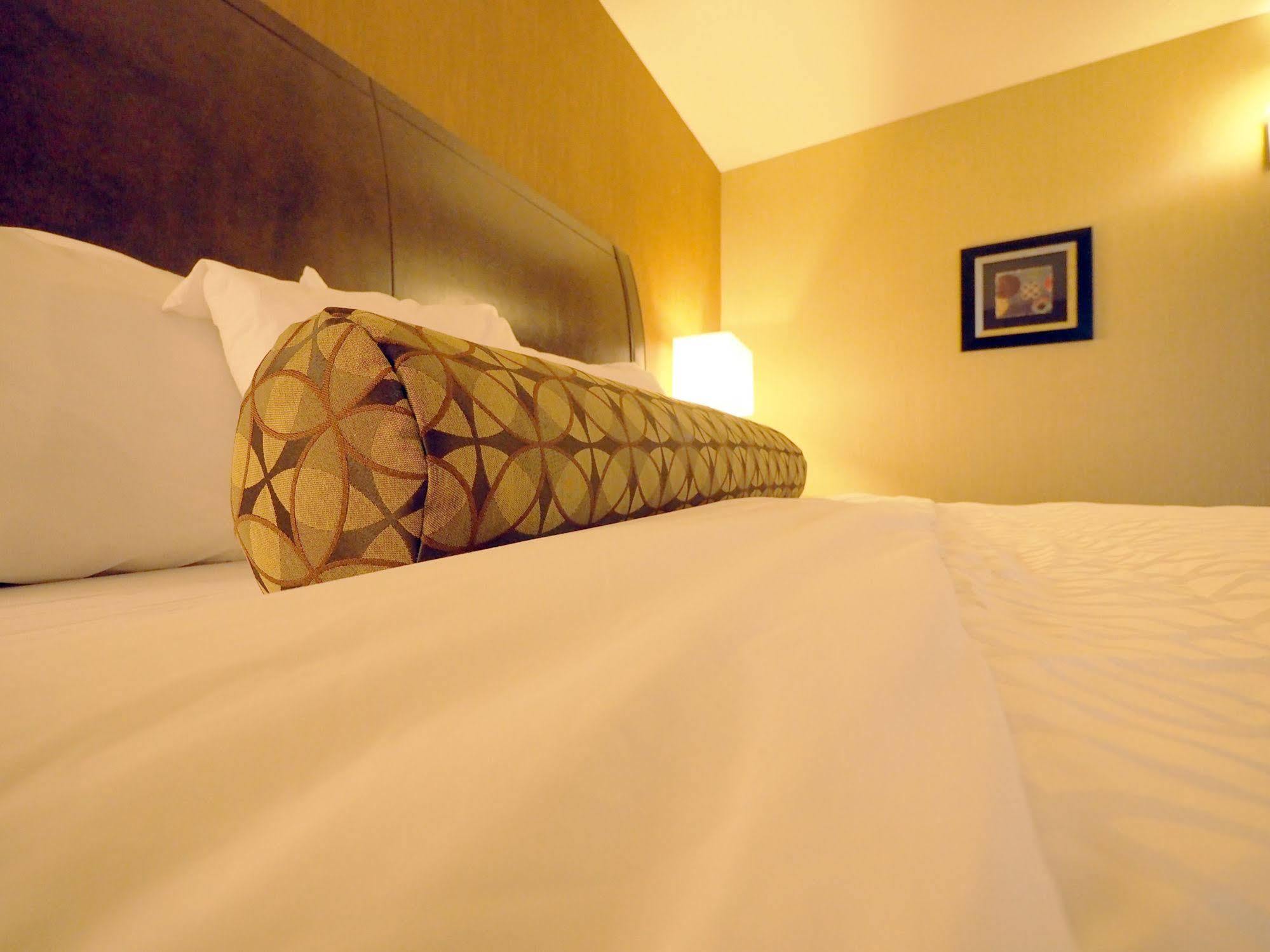 เอเวอร์กรีน รีสอร์ต Hotel คาดิลแลค ภายนอก รูปภาพ